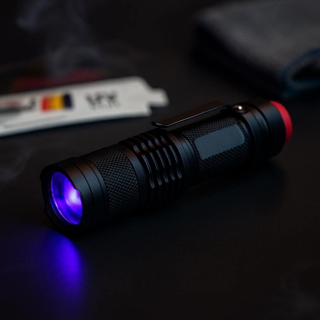 UV Torch