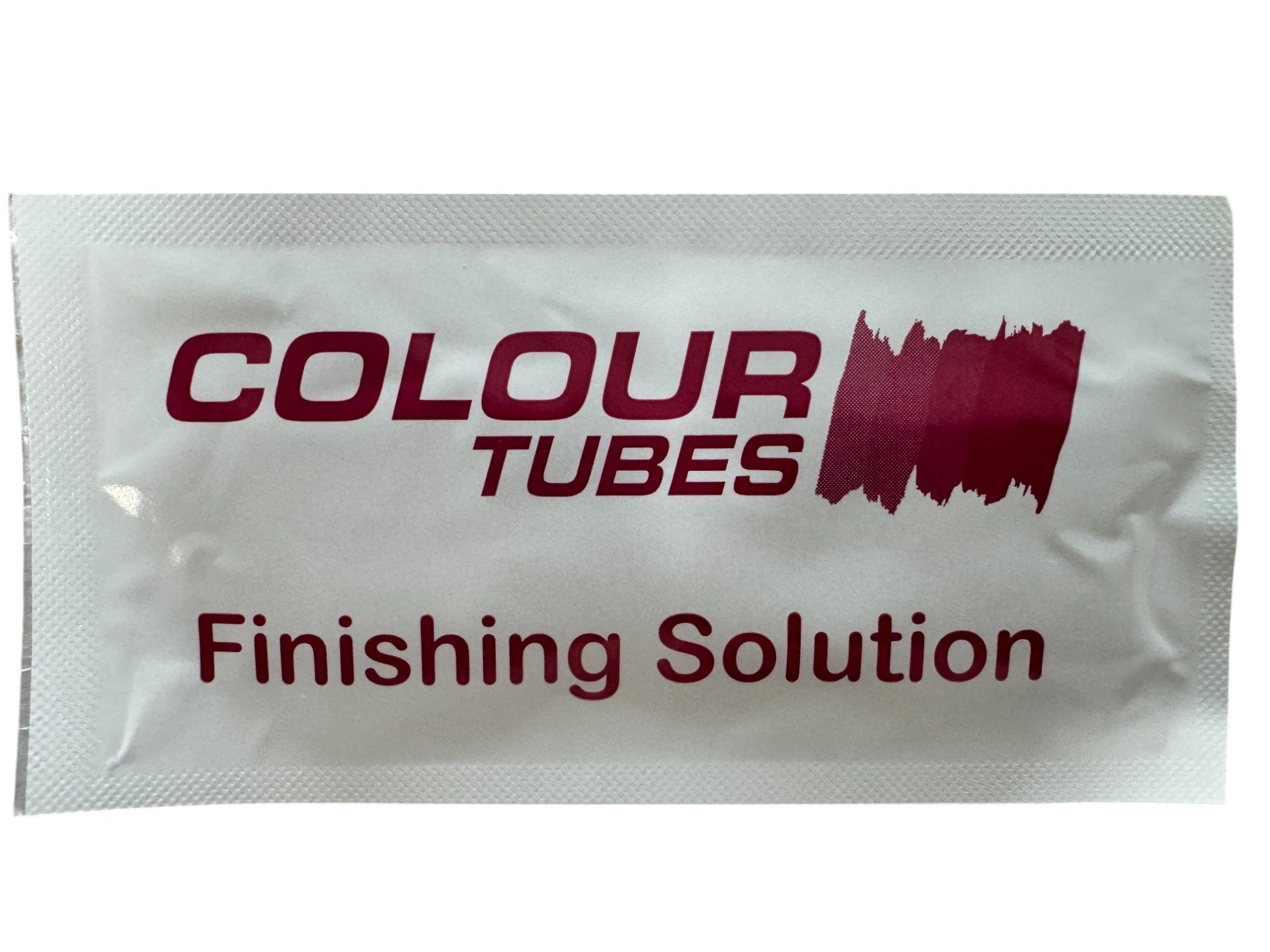 Finishing Solution Wipes