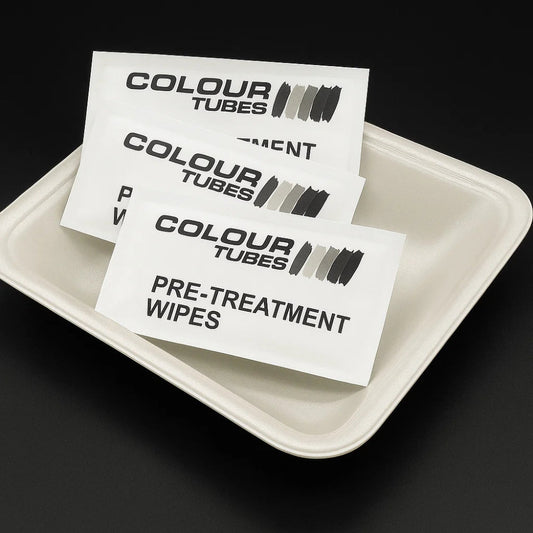 Unlocking the Power of ColourTubes Professional Touch-Up Tools