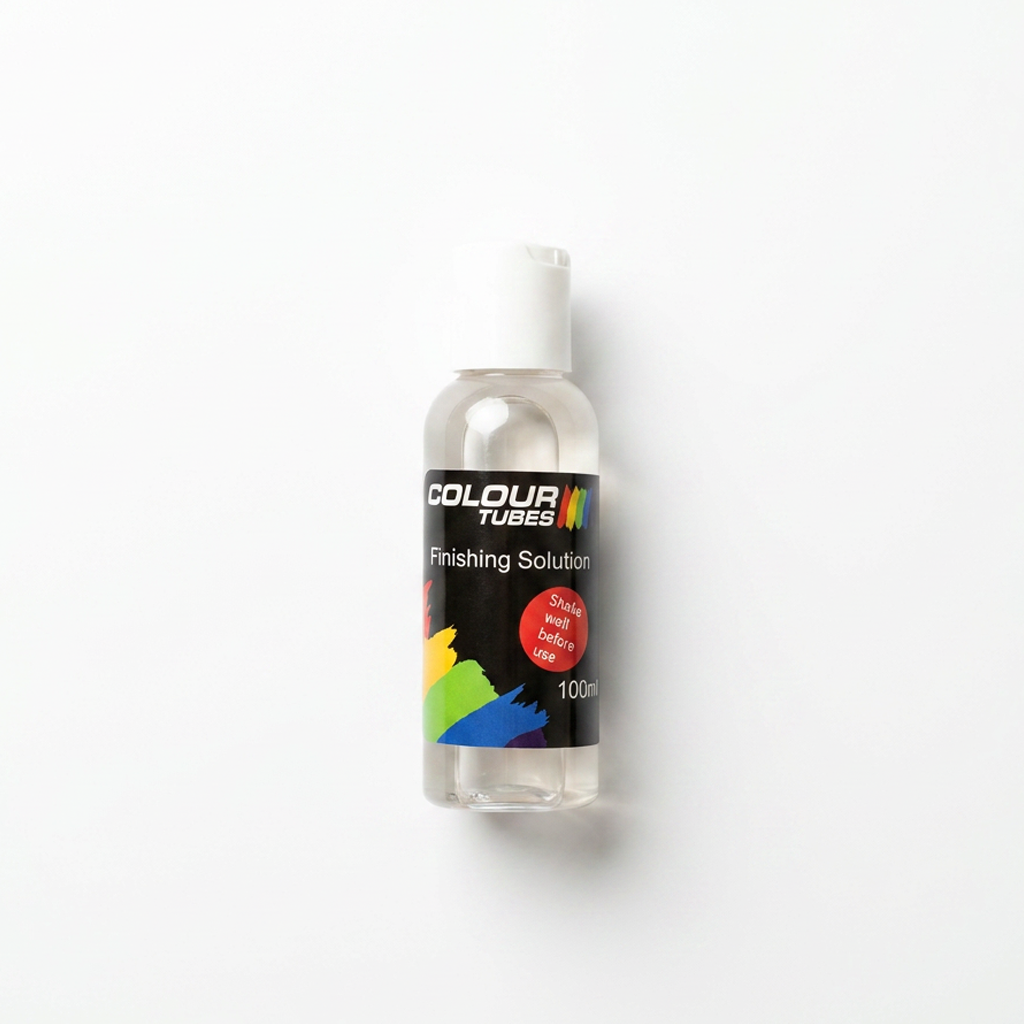 Finishing Solution - 100ml
