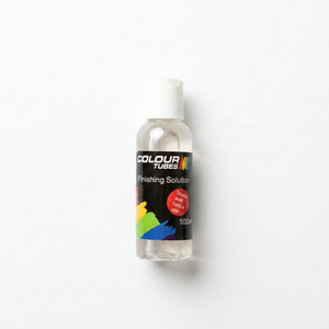 Finishing Solution - 100ml