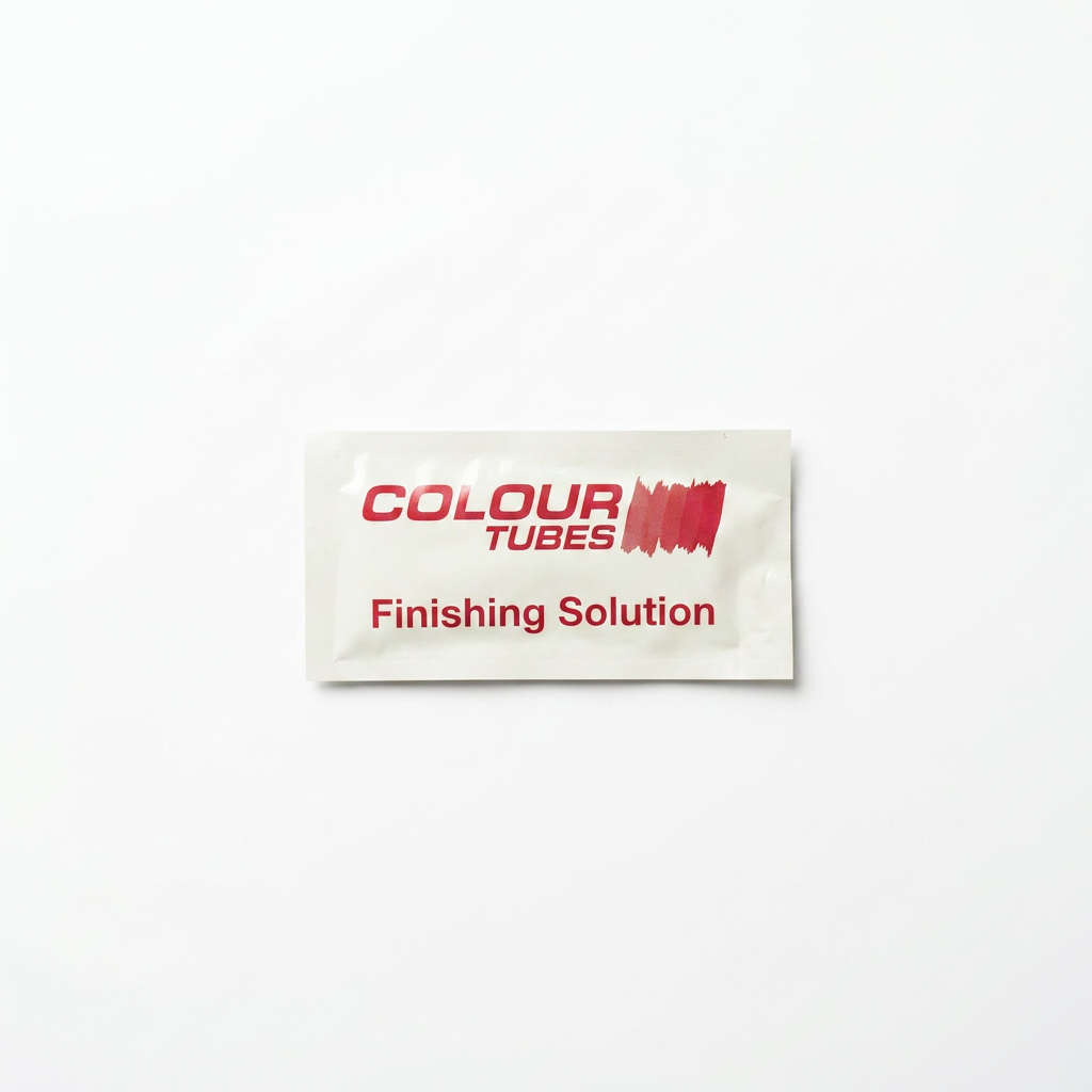 Finishing Solution Wipes