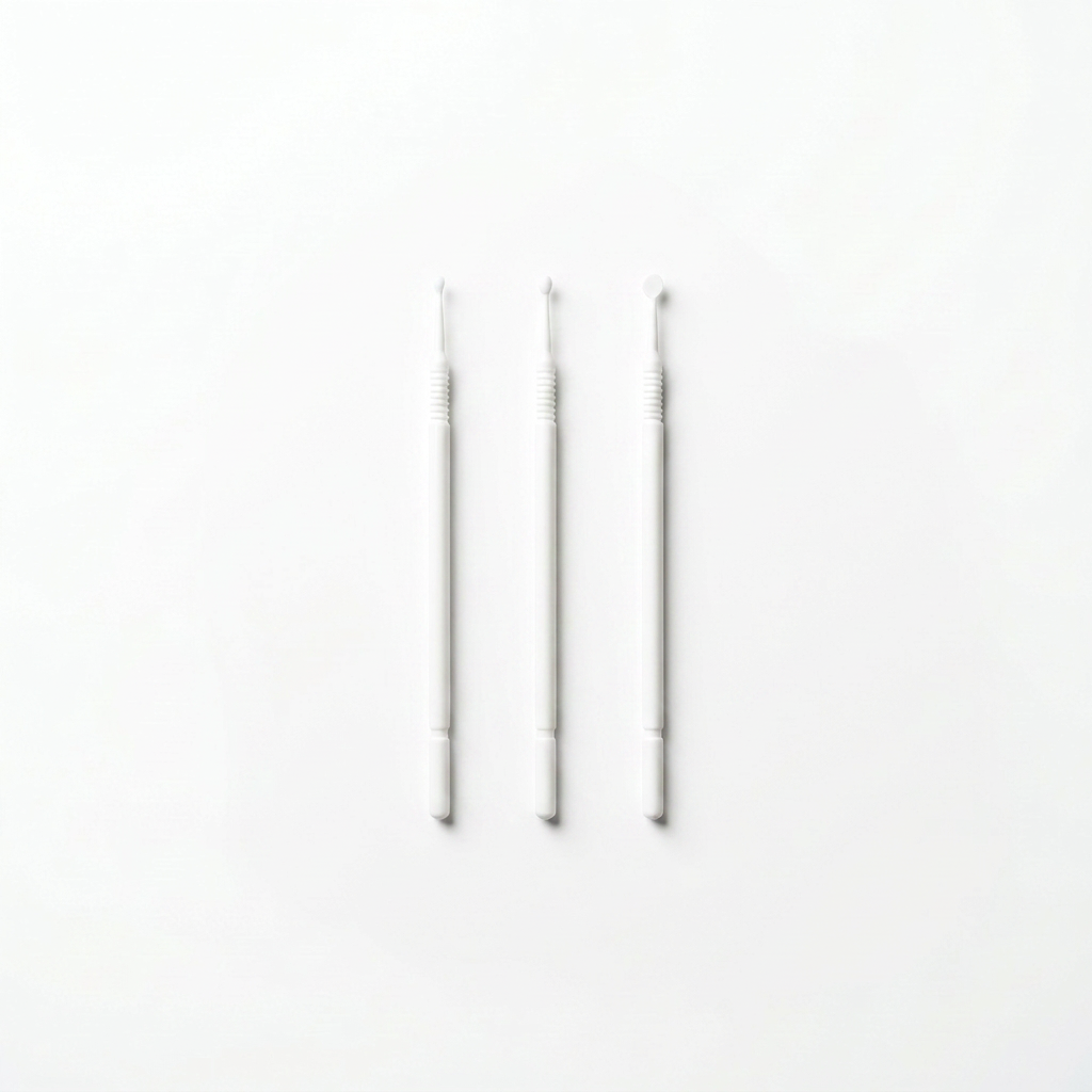 Micro Brushes