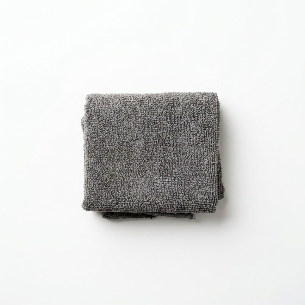 Micro Fibre Cloth