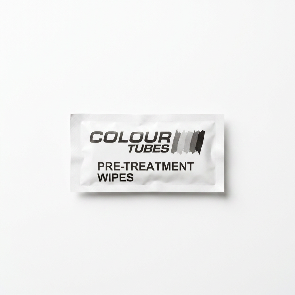 Pre-Treatment Wipes