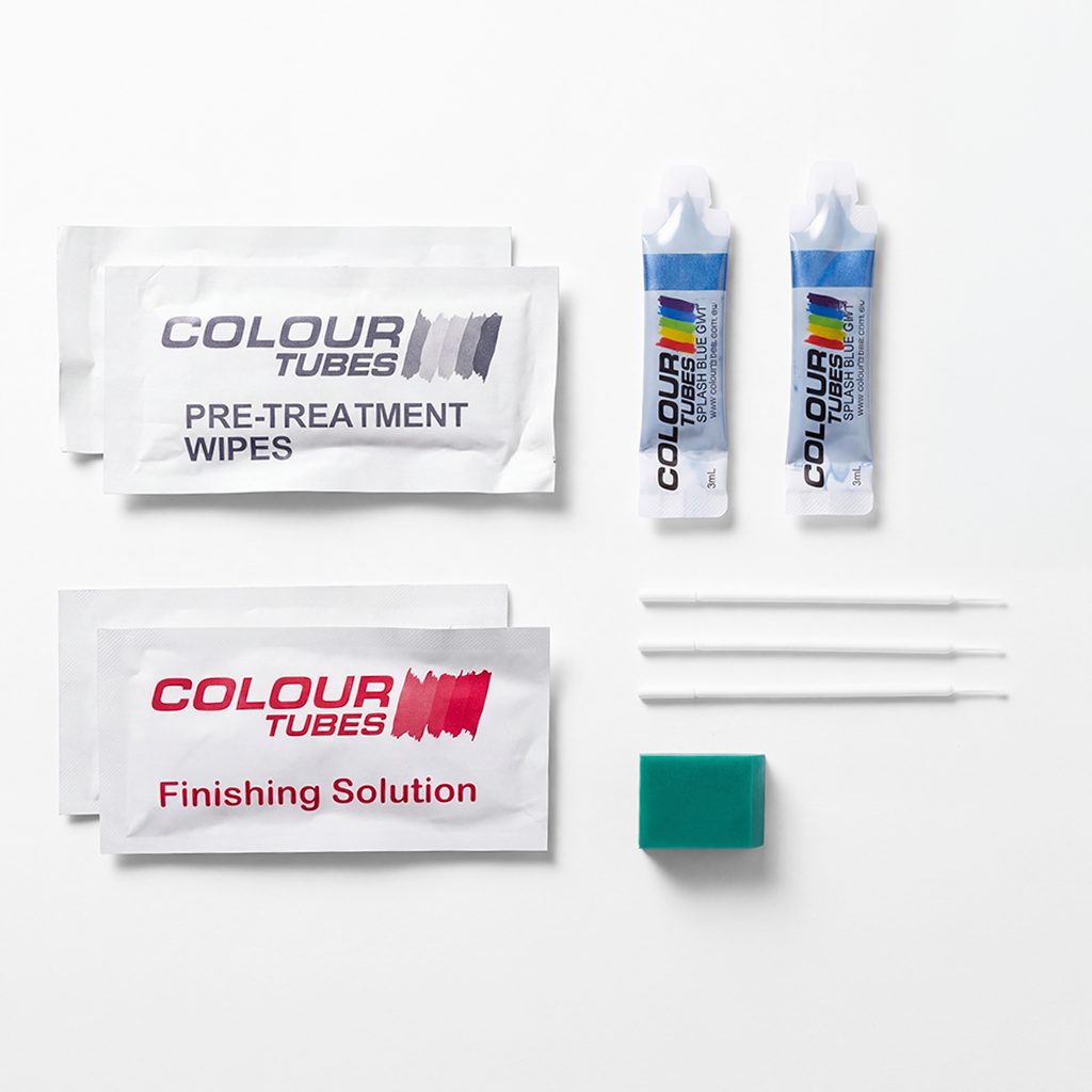 Simple Plus Paint Chip Repair Kit