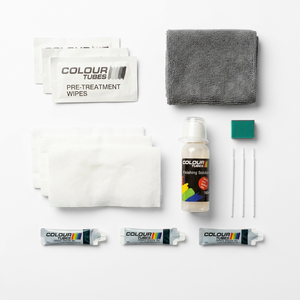 Advanced Kit