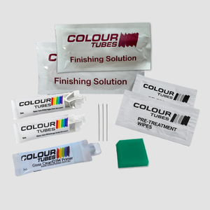 Simple Plus Clear Paint Chip Repair Kit
