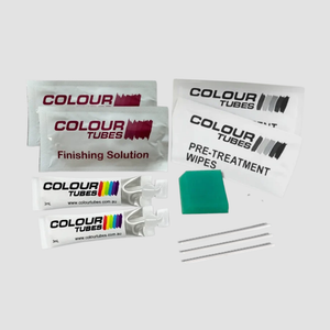 Simple Plus Paint Chip Repair Kit