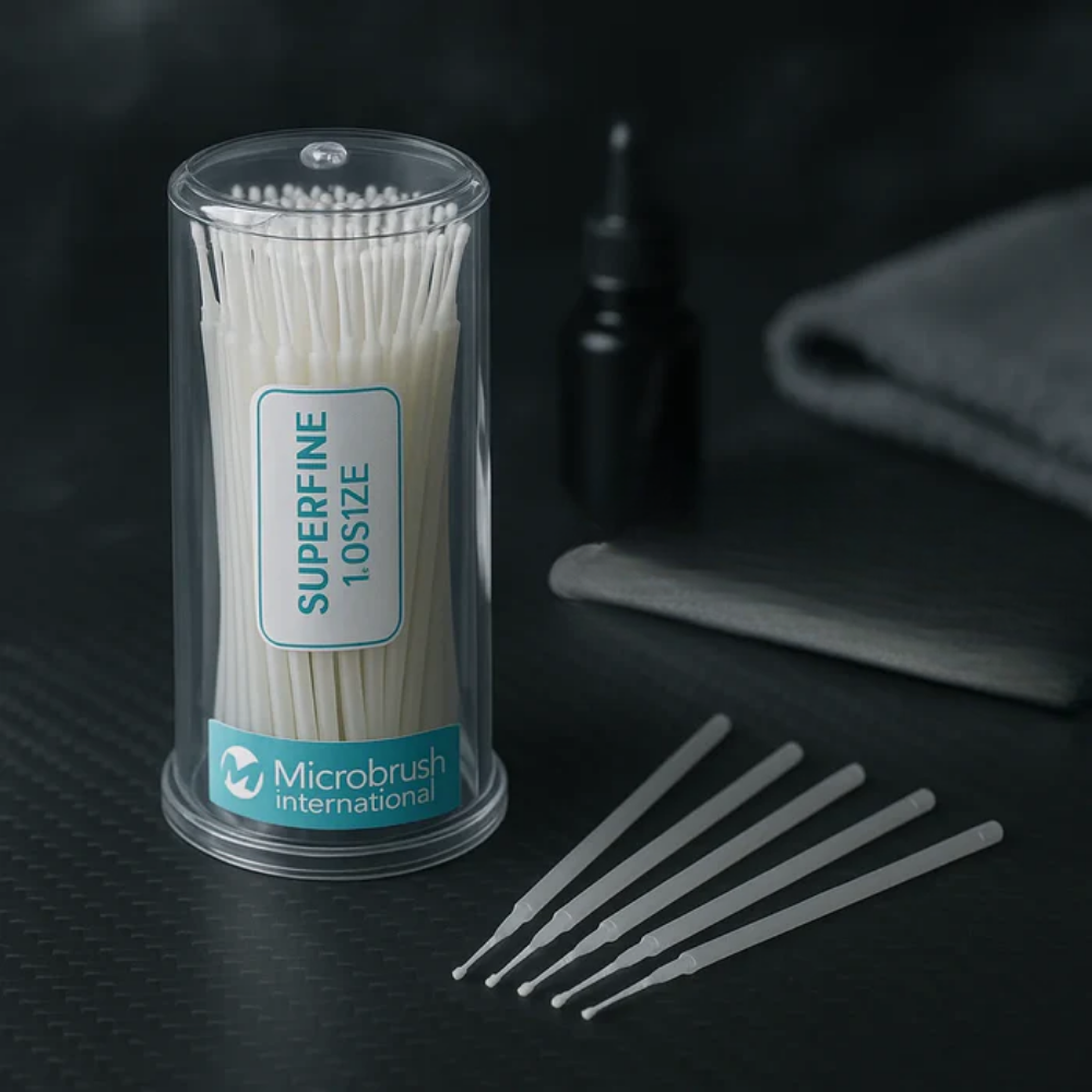 Micro Brushes