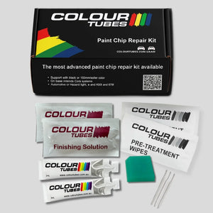 Simple Plus Paint Chip Repair Kit