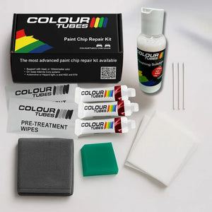 Deluxe Auto Touch Up Kit