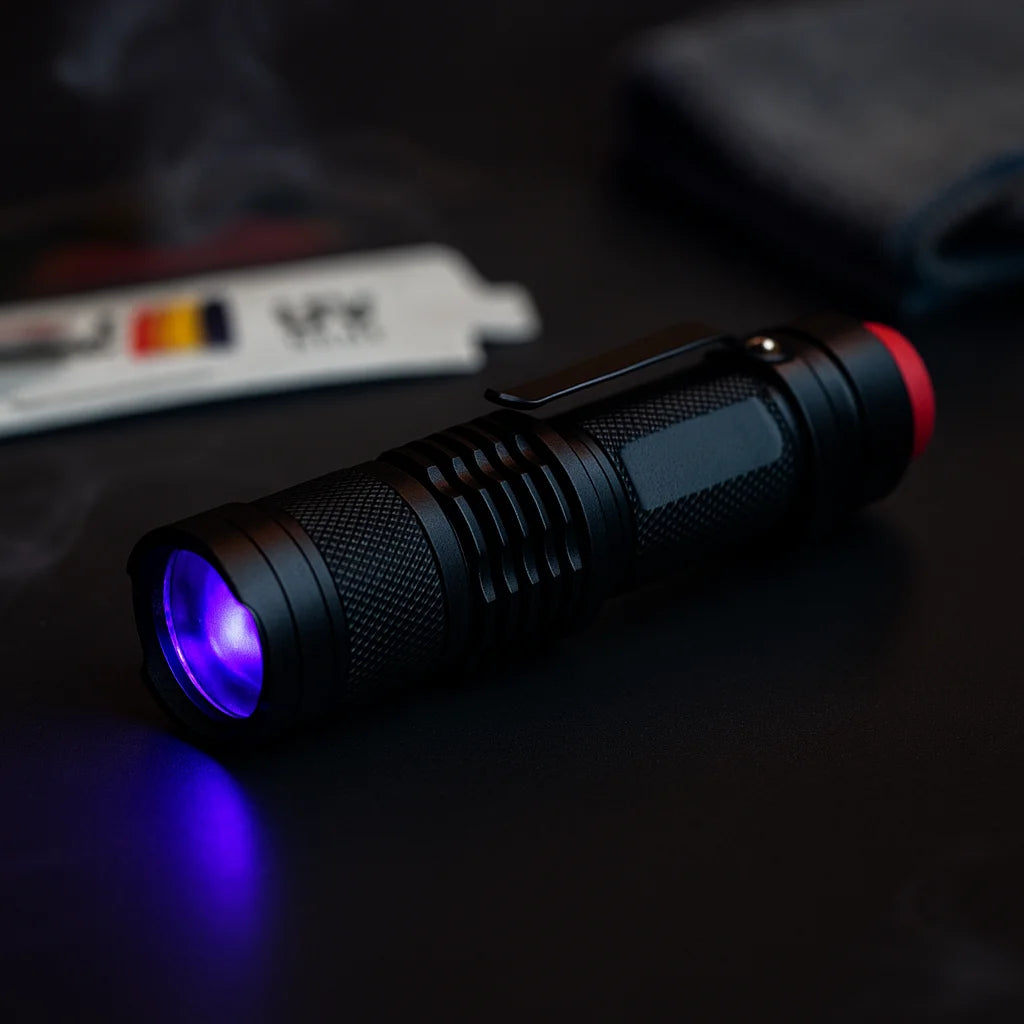 UV Torch
