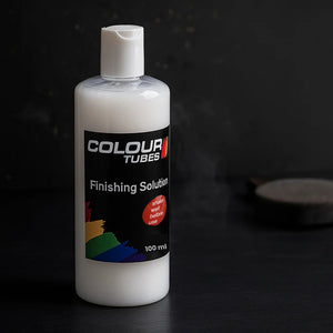 Finishing Solution - 100ml
